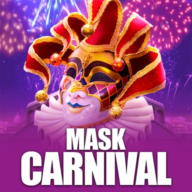 Mask Carnival image
