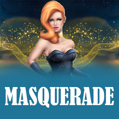 Masquerade image