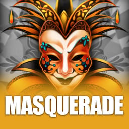Masquerade image