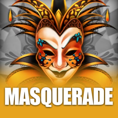 Masquerade image