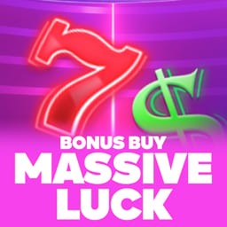 Massive Luck Bonus Buy image