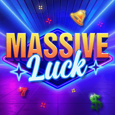 Massive Luck image