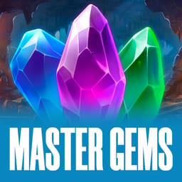Master Gems image