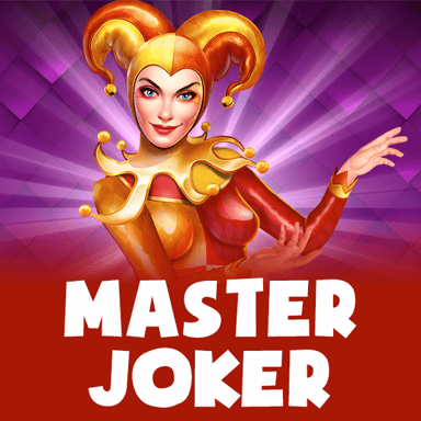 Master Joker image