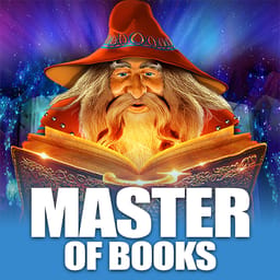 Master of Books image