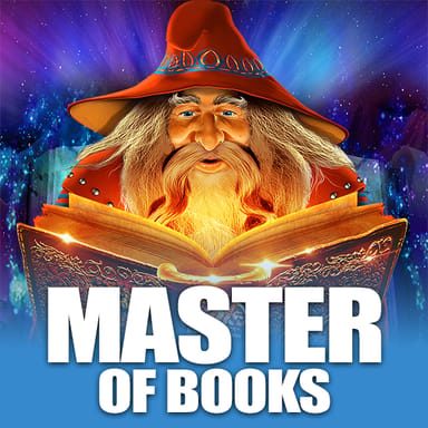 Master of Books image
