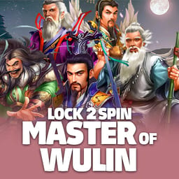 Master of Wulin Lock 2 Spin image