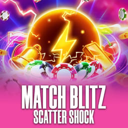 Match Blitz Scatter Shock image
