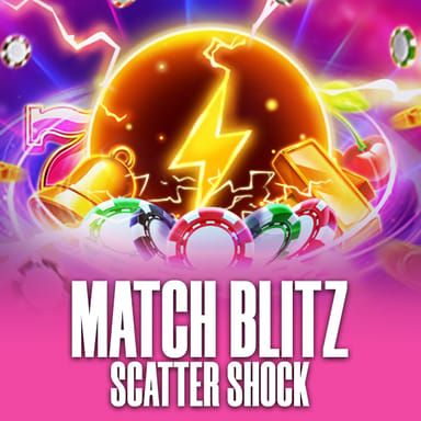 Match Blitz Scatter Shock image