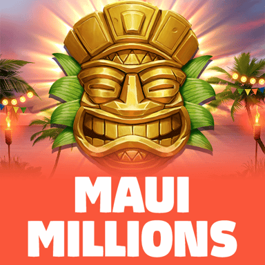 Maui Millions image