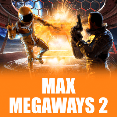 Max Megaways 2 image