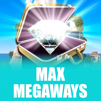 Max Megaways image