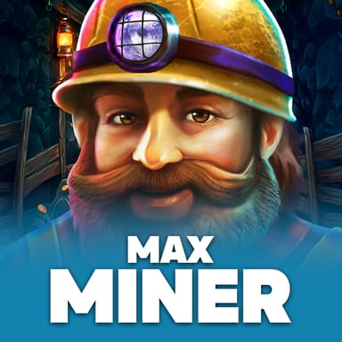 Max Miner image