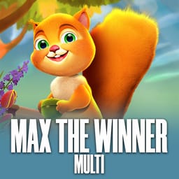 Max the Winner Multi image