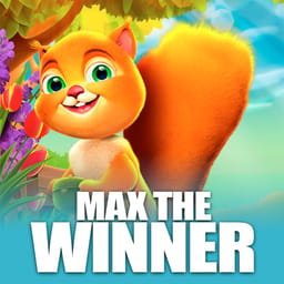 Max the Winner image
