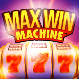 Max Win Machine image