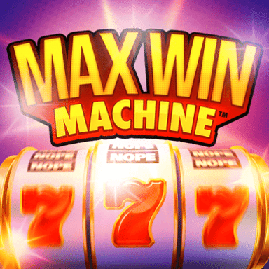 Max Win Machine image