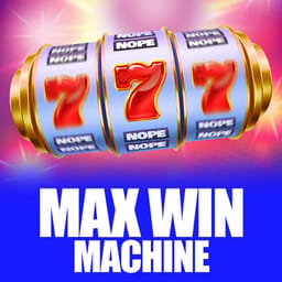 Max Win Machine image