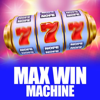 Max Win Machine image