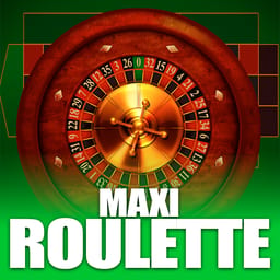 Maxi Roulette image