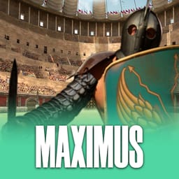 Maximum HD image
