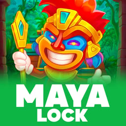 Maya Lock image