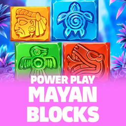 Mayan Blocks Power Play image