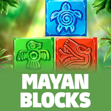 Mayan Blocks image