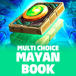 Mayan Book Multi Choice image