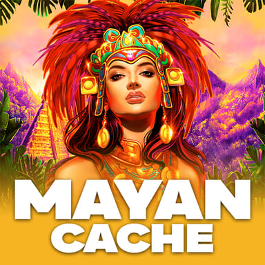 Mayan Cache image
