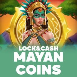Mayan Coins Lock&Cash image