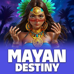 Mayan Destiny image
