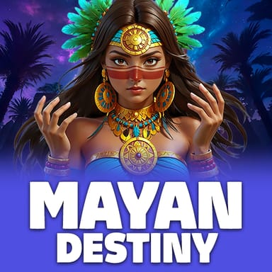 Mayan Destiny image