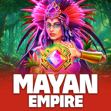 Mayan Empire image