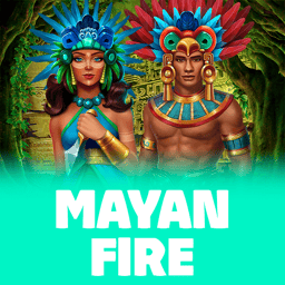 Mayan Fire image