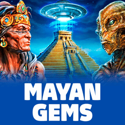 Mayan Gems image