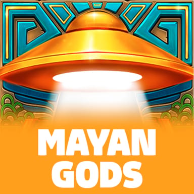 Mayan Gods image