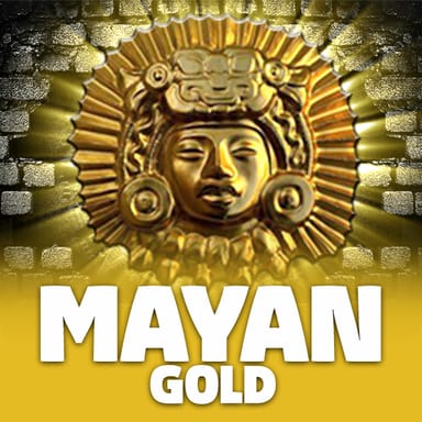 Mayan Gold image