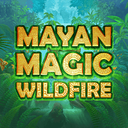 Mayan Magic Wildfire image