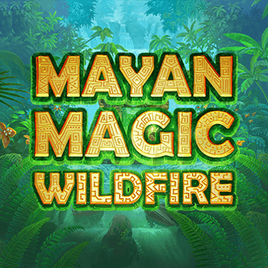 Mayan Magic Wildfire image