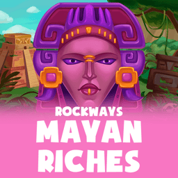 Mayan Riches Rockways image