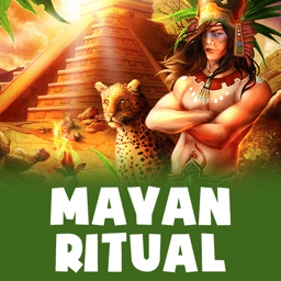 Mayan Ritual image