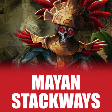 Mayan Stackways image