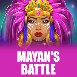 Mayan's Battle image