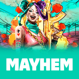 Mayhem image