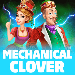 Mechanical Clover image