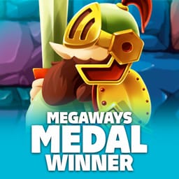 Medal Winner Megaways image