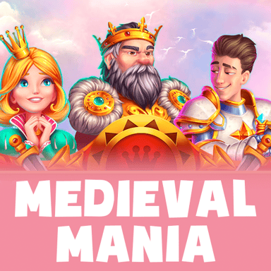 Medieval Mania image