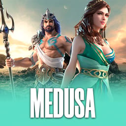 Medusa image