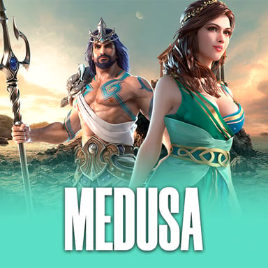 Medusa image